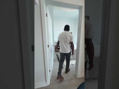 Inside a Beautiful Milton Condo