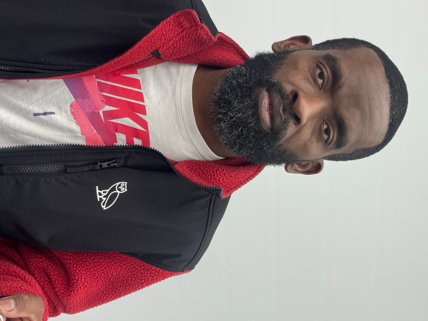 Kevin Ferreira — the voice behind Daddy OVO Advice